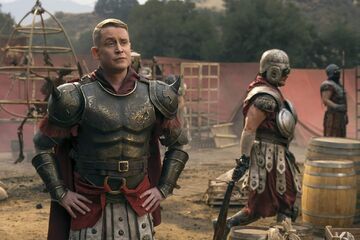 Fallout Season 2 testé par XBoxEra Fallout Season 2 testé par XBoxEra