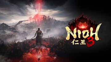 Test Nioh 3