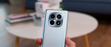 Xiaomi Redmi Note 15 testé par GSMArena Xiaomi Redmi Note 15 testé par GSMArena