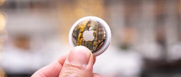Apple AirTag 2 testé par Tom's Guide (US) Apple AirTag 2 testé par Tom's Guide (US)