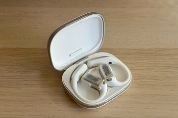 Test Shokz OpenFit Pro