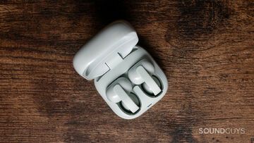 Sony Linkbuds Clip test par SoundGuys Sony Linkbuds Clip test par SoundGuys