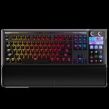 Corsair Galleon 100 SD testé par GamerTech Corsair Galleon 100 SD testé par GamerTech