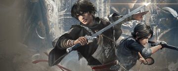 Dynasty Warriors Origins: Visions of Four Heroes testé par TheSixthAxis Dynasty Warriors Origins: Visions of Four Heroes testé par TheSixthAxis