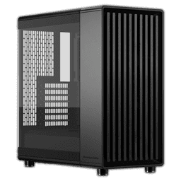 Fractal Design North Momentum Edition testé par TechPowerUp Fractal Design North Momentum Edition testé par TechPowerUp