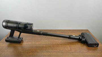 Test Roborock H60 Hub