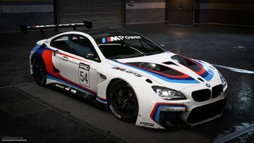 GRID Legends: Deluxe Edition testé par GameReactor GRID Legends: Deluxe Edition testé par GameReactor