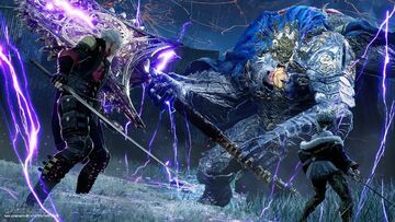 Code Vein II testé par GameReactor Code Vein II testé par GameReactor