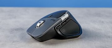 Logitech MX Master 4 testé par Tom's Guide (US) Logitech MX Master 4 testé par Tom's Guide (US)