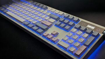 Epomaker TH108 Pro testé par Gaming Trend Epomaker TH108 Pro testé par Gaming Trend