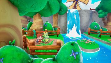 Escape from Ever After testé par GameReactor Escape from Ever After testé par GameReactor