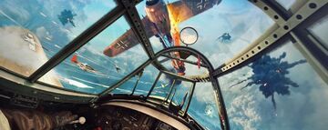 Aces of Thunder testé par TheSixthAxis Aces of Thunder testé par TheSixthAxis