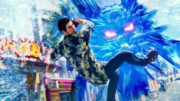 Yakuza Kiwami 3 testé par GameReactor Yakuza Kiwami 3 testé par GameReactor