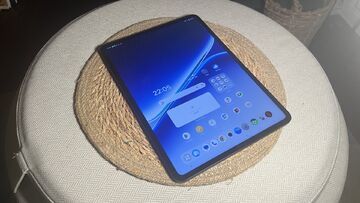 OnePlus Pad Go 2 test par Trusted Reviews OnePlus Pad Go 2 test par Trusted Reviews