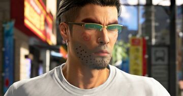 Yakuza Kiwami 3 testé par wccftech Yakuza Kiwami 3 testé par wccftech