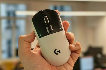 Logitech G Pro X2 Superstrike testé par Presse Citron Logitech G Pro X2 Superstrike testé par Presse Citron