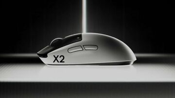 Logitech G Pro X2 Superstrike testé par Multiplayer.it Logitech G Pro X2 Superstrike testé par Multiplayer.it