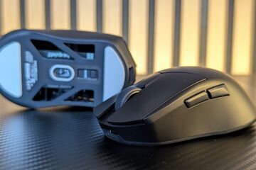 be quiet! Dark Perk Ergo testé par Geeknetic be quiet! Dark Perk Ergo testé par Geeknetic