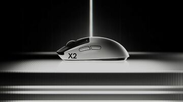 Test Logitech G Pro X2 Superstrike