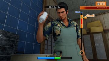 Yakuza Kiwami 3 testé par XBoxEra Yakuza Kiwami 3 testé par XBoxEra