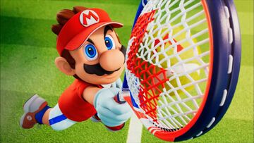 Mario Tennis Fever testé par GamersGlobal Mario Tennis Fever testé par GamersGlobal