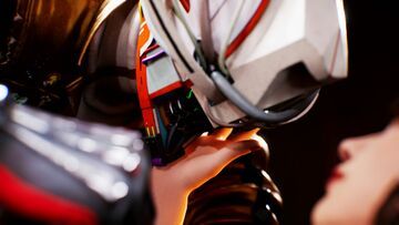 Test Romeo is a Dead Man