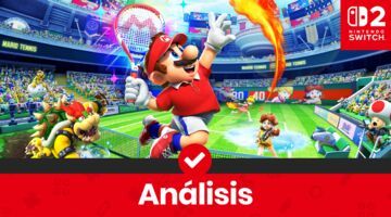 Mario Tennis Fever testé par Nintendoros Mario Tennis Fever testé par Nintendoros