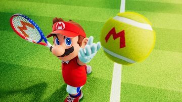 Mario Tennis Fever testé par Multiplayer.it Mario Tennis Fever testé par Multiplayer.it