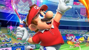 Mario Tennis Fever testé par Nintendo Life Mario Tennis Fever testé par Nintendo Life