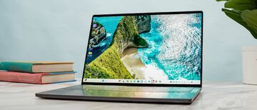 Dell XPS 14 testé par Tom's Guide (US) Dell XPS 14 testé par Tom's Guide (US)