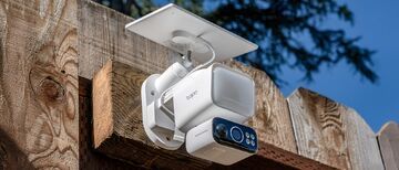 TP-Link Tapo testé par Tom's Guide (US) TP-Link Tapo testé par Tom's Guide (US)