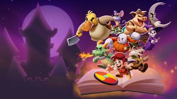 Escape from Ever After testé par GameScore.it Escape from Ever After testé par GameScore.it