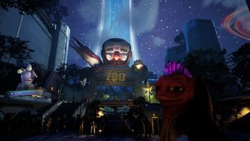 High on Life 2 testé par GameReactor High on Life 2 testé par GameReactor