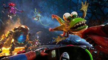 High on Life 2 testé par ActuGaming High on Life 2 testé par ActuGaming