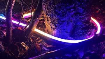 Philips Hue test par Trusted Reviews Philips Hue test par Trusted Reviews