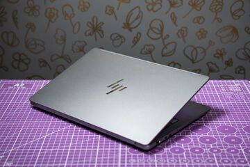 HP Zbook Ultra G1a testé par The Verge HP Zbook Ultra G1a testé par The Verge