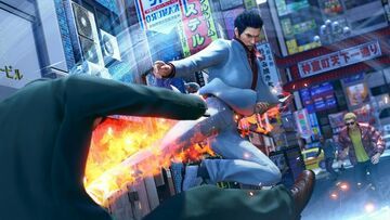 Yakuza Kiwami 3 testé par Gaming Trend Yakuza Kiwami 3 testé par Gaming Trend