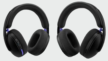 Logitech G325 Lightspeed testé par Gaming Trend Logitech G325 Lightspeed testé par Gaming Trend