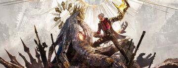 Code Vein II testé par ZTGD Code Vein II testé par ZTGD