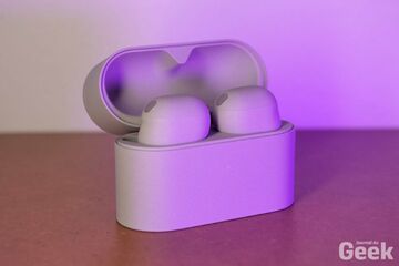 Sony WF-1000XM6 testé par Journal du Geek Sony WF-1000XM6 testé par Journal du Geek