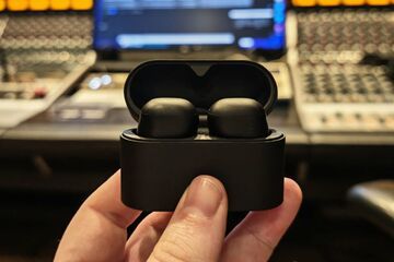 Sony WF-1000XM6 testé par 01net Sony WF-1000XM6 testé par 01net