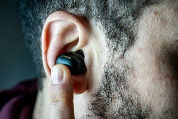 Sony WF-1000XM6 testé par Presse Citron Sony WF-1000XM6 testé par Presse Citron