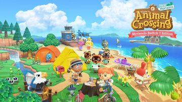 Animal Crossing New Horizons test par HeartBits VG Animal Crossing New Horizons test par HeartBits VG