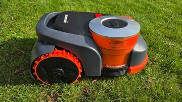 Segway Navimow testé par Chip.de Segway Navimow testé par Chip.de