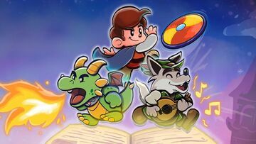 Escape from Ever After testé par Nintendo Life Escape from Ever After testé par Nintendo Life