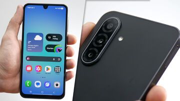 Samsung Galaxy A17 testé par Chip.de Samsung Galaxy A17 testé par Chip.de