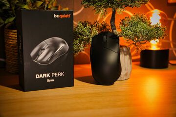be quiet! Dark Perk Sym testé par Basic Tutorials be quiet! Dark Perk Sym testé par Basic Tutorials