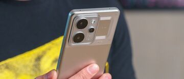 Realme P4 testé par GSMArena Realme P4 testé par GSMArena