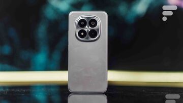 Xiaomi Redmi Note 15 Pro testé par FrAndroid Xiaomi Redmi Note 15 Pro testé par FrAndroid