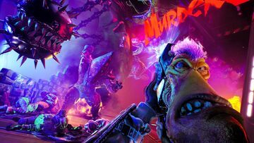 High on Life 2 testé par COGconnected High on Life 2 testé par COGconnected